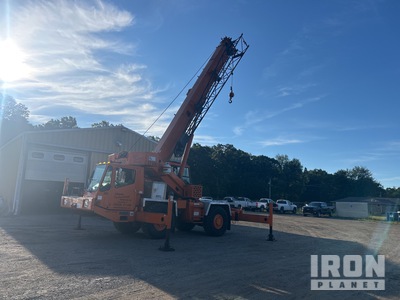 Grove AT-422 22 ton 4x4 All Terrain Crane