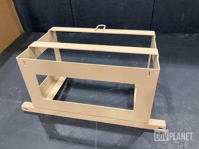 (70) Oshkosh 1926260W Accessories Stowage Boxes