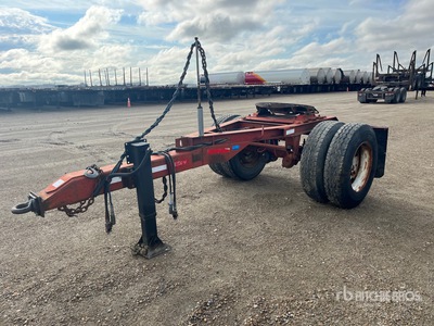 1975 Trailmobile S/A Dolly