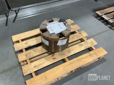 Navsea 4684666 Drum Assembly