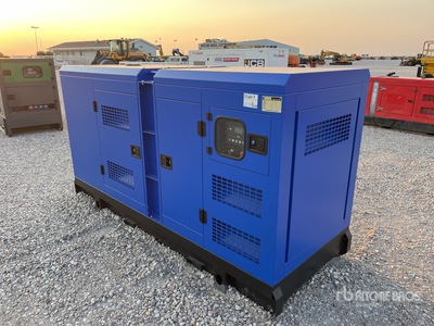 2025 TX-Power TX300 Generatore (Unused)