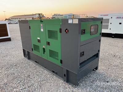 2024 Green Power GP180 Zestaw prądotwórczy (Unused)