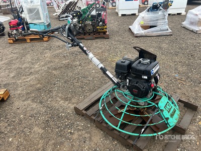 Multiquip 35 in Concrete Finisher