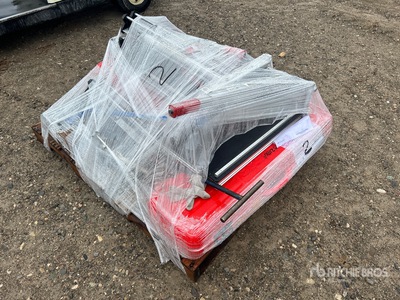 Quantity of Tools