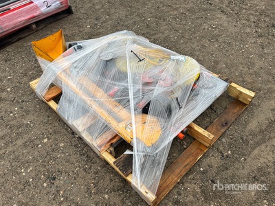 Quantity of Supplies
