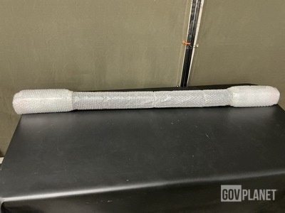 (2) AAR Parts Trading AE1009011R0582 Non-Metallic Hose Assemblies