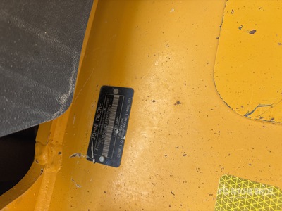 2014 John Deere 544K Wheel Loader