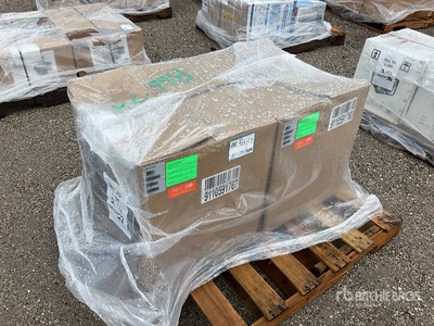 Quantity of (2) Generac 3600 Watt Generator Set (Unused)