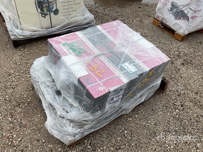 Quantity of (2) 22 Ton Service Bottle Jack (Unused)