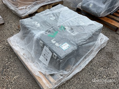 Quantity of (6) Ryobi 18 in Kettensäge (Unused)