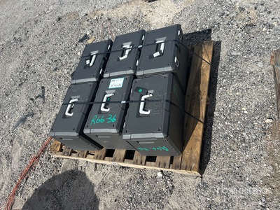 Quantity of (6) Ryobi 16 in Kettensäge