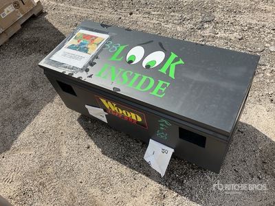 Tool Box (Unused)
