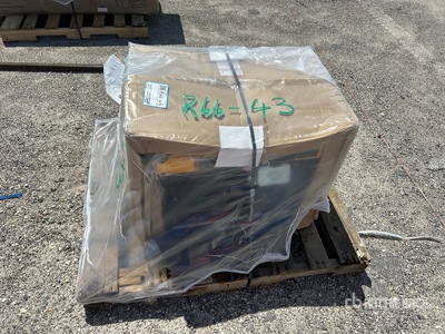 Dewalt 8000 Watt Generator Set