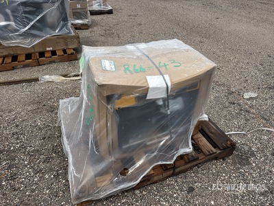 Dewalt 8000 Watt Generator Set (Unused)