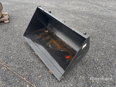 2022 JCB SWLS 1480mm - 0,5³ with Euro recording Ag Cazo para Tractor
