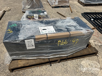 Husky Professional Duty Tool Box