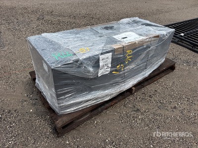 Husky Professional Duty Werkzeugkiste (Unused)