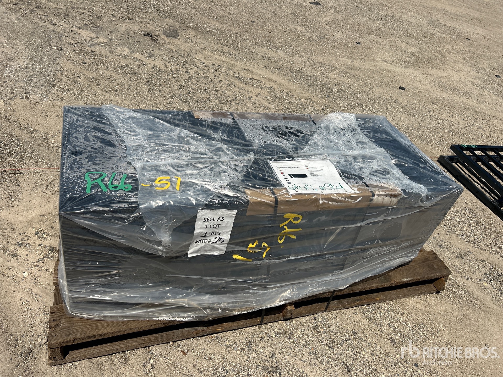 Husky Professional Duty Cajas de herramientas