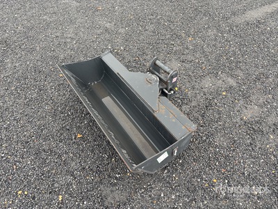 2021 Raedlinger Q/C Hydraulic Tilting 1000 mm, 1,0-1,8 to., mS01 hydraulic Excavator Bucket