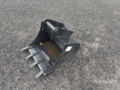 2018 Henle K3-QC03 560 mm Q/C Excavator Bucket