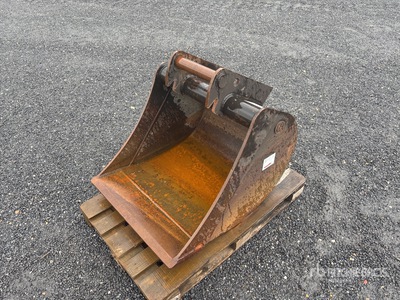 2019 Henle Q/C 8,5-12,0 to., SW08 800mm Excavator Bucket