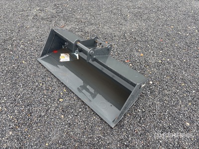 2022 Raedlinger 1200 mm MS01 Excavator Bucket