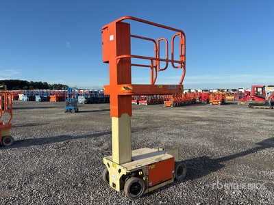 2015 JLG 1230ES Vertical Mast Lift