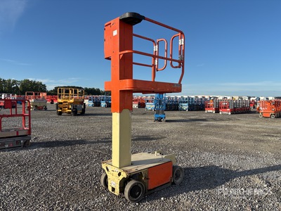2014 JLG 1230ES Vertical Mast Lift
