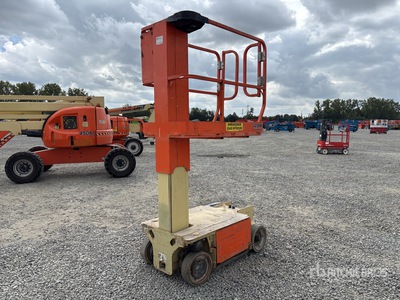 2013 JLG 1230ES Vertical Mast Lift