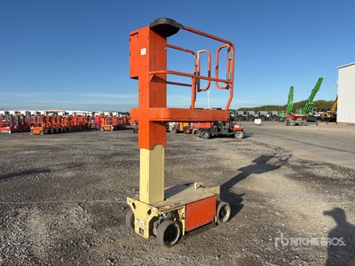 2015 JLG 1230ES Vertical Mast Lift