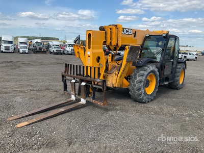 JCB 512-56 Teleskoplader