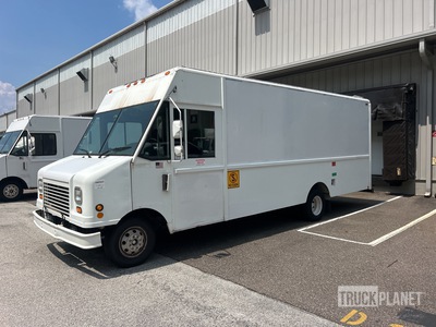 2006 Ford Step Van