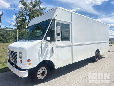 2006 Ford GEN 1 4x2 سيارة نقل ستبب