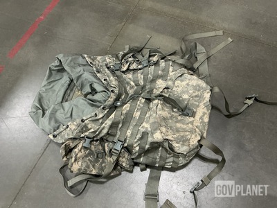 (14) Large Field Pack Sets
