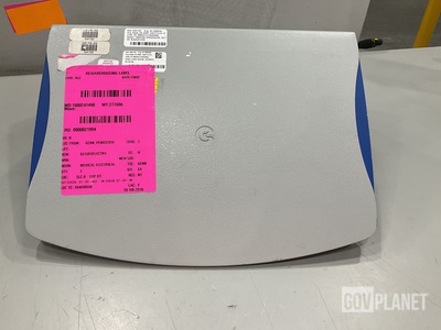 Cytometerics Cytoscan Video System Tray Component