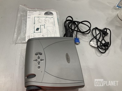 Infocus LP340B Projector