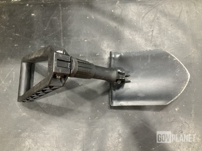 (19) Entrenching Hand Tools