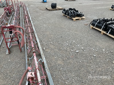 Concrete Screed