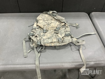 (30) Assault Packs