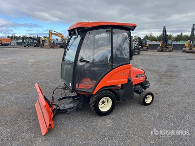 2021 Kubota F2690 市営トラクター