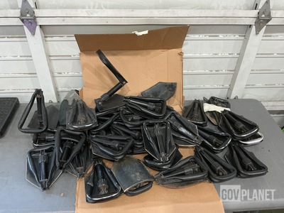 (33) Entrenching Hand Tools