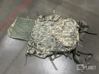 (32) Large Field Pack Sets