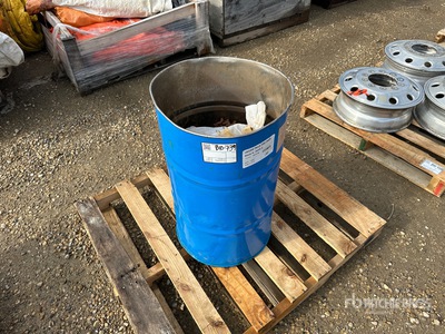 Quantity of Tire Chains