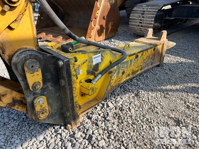 2020 Epiroc HB3600 132 in Hydraulic Breaker