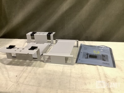 (40) Anritsu 66864 Rack Mount Accessories