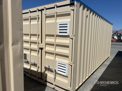 20 ft x 8 ft 20 ft Mobile Office