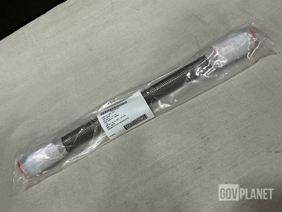 (47) Intergrated Procurement HM020-111-261 Hose Assemblies