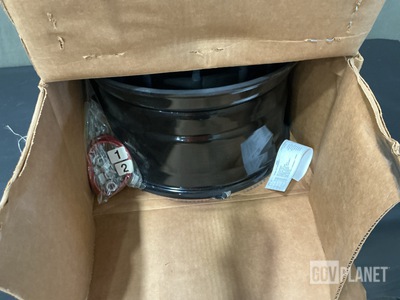 (19) AM General 57K3527 Vehicular Wheel Parts Kits