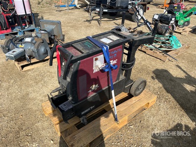 Thermal Arc Fabricator 252i 250 A Multi-Process Soldadora