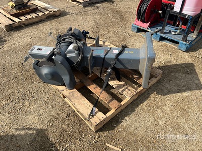 Baldor Electric Grinder/Buffer Varios. Industrial